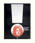 Beatles Mike Harrison Vintage Retro Advert Poster A4 Photo Print