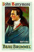 Beau Brummel 1924 01 film star poster A4 Photo Print