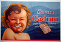 BebeCadum Advert A4 Photo Print