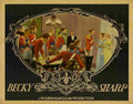 Becky Sharp 02  film star poster A4 Photo Print