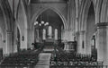Bedfordshire Luton Parish Church Chancel Vintage A4 Photo Print