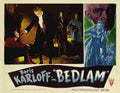 Bedlam 07  film star poster A4 Photo Print