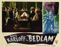 Bedlam 09  film star poster A4 Photo Print