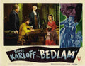 Bedlam 10  film star poster A4 Photo Print