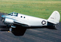 Beechcraft At10 Wichita Advanced Trainer 4 Military A4 Photo Print