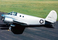 Beechcraft At10 Wichita Advanced Trainer 4 (2) Military A4 Photo Print
