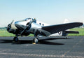 Beechcraft At10 Wichita Advanced Trainer 5 Military A4 Photo Print
