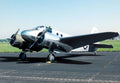 Beechcraft At10 Wichita Advanced Trainer 5 (2) Military A4 Photo Print