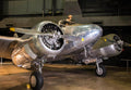Beechcraft At10 Wichita Advanced Trainer 6 Military A4 Photo Print