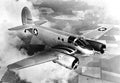 Beechcraft At10 Wichita Advanced Trainer Military A4 Photo Print