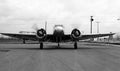 Beechcraft C45 Expeditor 8 Military A4 Photo Print