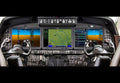 Beechcraft King Air 360 Military A4 Photo Print