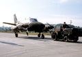 Beechcraft King Air 4 Military A4 Photo Print