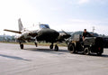 Beechcraft King Air 4 (2) Military A4 Photo Print