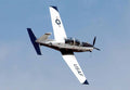 Beechcraft Texan Ii Trainer Aircraft 2 (2) Military A4 Photo Print