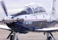 Beechcraft Texan Ii Trainer Aircraft 3 (2) Military A4 Photo Print