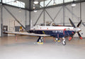 Beechcraft Texan Ii Trainer Aircraft 4 Military A4 Photo Print