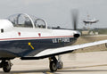 Beechcraft Texan Ii Trainer Aircraft 5 Military A4 Photo Print