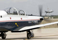 Beechcraft Texan Ii Trainer Aircraft 5 (2) Military A4 Photo Print