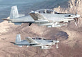 Beechcraft Textron Aviation Defense At6 Wolverine Trainer Light Strike Aircraft Usa (2) Military A4 Photo Print