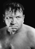 Beery Wallace Champ The 1 film star poster A4 Photo Print