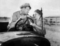 Beery Wallace Champ The 2 film star poster A4 Photo Print