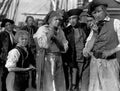 Beery Wallace Treasure Island 2 film star poster A4 Photo Print