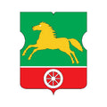 Begovoe Mos Coat Of Arms N3101 A4 Photo Print