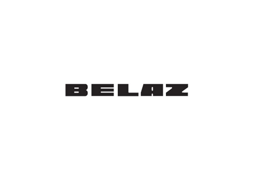 Belaz A4 Photo Print