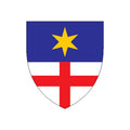 Belfort Circle Coat Of Arms N3199 A4 Photo Print