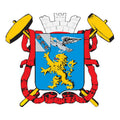 Belgorod1893 City Coat Of Arms N784 A4 Photo Print