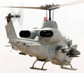 Bell Ah1 Supercobra 12 (2) Military A4 Photo Print