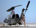 Bell Ah1 Supercobra 14 Military A4 Photo Print