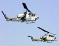 Bell Ah1 Supercobra 2 Military A4 Photo Print