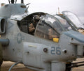 Bell Ah1 Supercobra 4 Military A4 Photo Print