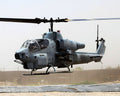 Bell Ah1 Supercobra 5 Military A4 Photo Print