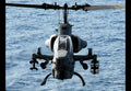 Bell Ah1 Supercobra 7 Military A4 Photo Print