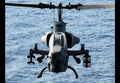 Bell Ah1 Supercobra 7 (2) Military A4 Photo Print