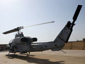 Bell Ah1 Supercobra 8 Military A4 Photo Print