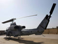 Bell Ah1 Supercobra 8 (2) Military A4 Photo Print