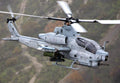 Bell Ah1z Viper Attack Helicopter 3 Military A4 Photo Print
