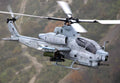 Bell Ah1z Viper Attack Helicopter 3 (2) Military A4 Photo Print
