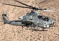 Bell Ah1z Viper Attack Helicopter 4 Military A4 Photo Print