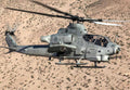 Bell Ah1z Viper Attack Helicopter 4 (2) Military A4 Photo Print
