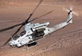 Bell Ah1z Viper Attack Helicopter 5 Military A4 Photo Print