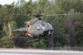 Bell Arh70 Arapaho Military A4 Photo Print