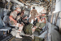 Bell Boeing V22 Osprey 13 Military A4 Photo Print