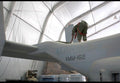 Bell Boeing V22 Osprey 15 Military A4 Photo Print