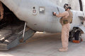 Bell Boeing V22 Osprey 16 Military A4 Photo Print