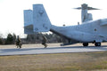 Bell Boeing V22 Osprey 23 Military A4 Photo Print